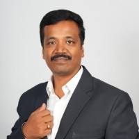 Aravind K G