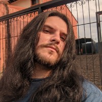 Alex Sánchez Arce