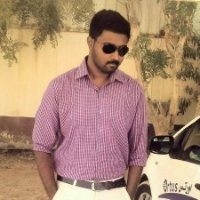 Monish Mohanan