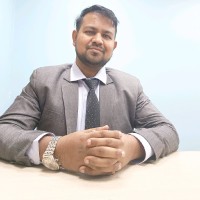 Mukesh Maurya