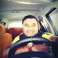 Siddharth Mishra