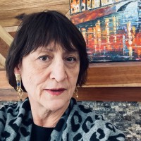 Mary Krajewski