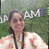 Pradakshana Rajagopal