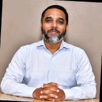 Dr Sunil Gaikwad