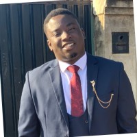 Richard T Mapanda
