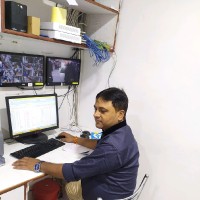 Prashant Kumar