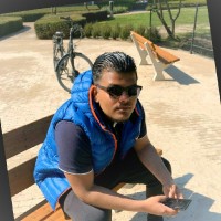 Arwind Boejharat
