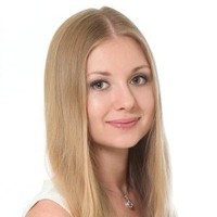 Irina Butenko