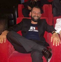 Tayfun Kahraman