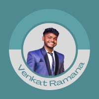 Bathala Venkat Ramana