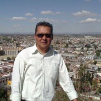 Luis Gabriel Amaro Zárate