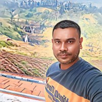 Indika Wickrama Edirisooriya