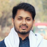 Hridoy Kumar Shil