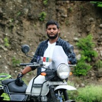 Sunil Senapati