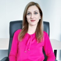 Oana Georgiana Enache