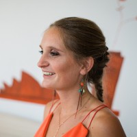 Coralie De Meeûs