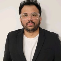 Malhar Kharadi MBA Finance, CSM®