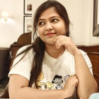 Priyasa Tapadar