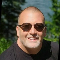 Lorne Chevrier