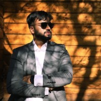 Sujit Pradhan