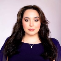 Jasmine Ismail
