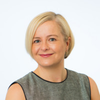 Michelle Mcnamara Mrics