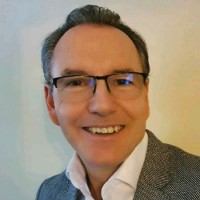 GERARD PAUL MARTIN O'REILLY