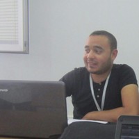 Ahmed Khalil Tidjani