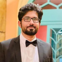 Waleed Ahmad
