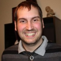 Todd Dorschner