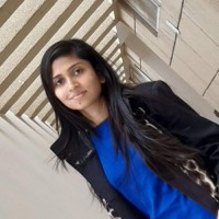 Hiral Hirani