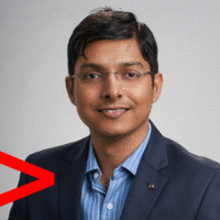 Saurabh Sinha
