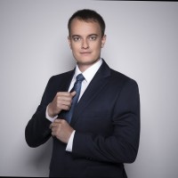 Błażej Bożek - Cpim, Cscp