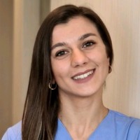 Dora Chariton