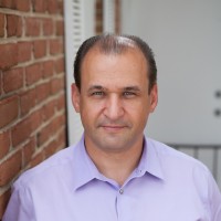 Ivan Moseyko, CPA, MBA