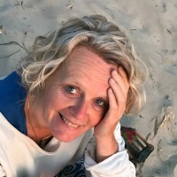 Elsbeth van der Linde