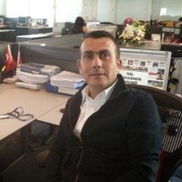 Mahmut Kayar