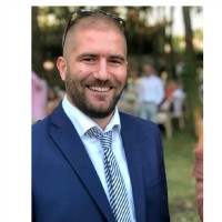 Antonio Pjevic