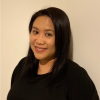 Zarina Nojadera