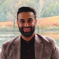 Mandeep G.