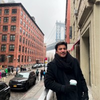 Gabriel Rojas Doninelli