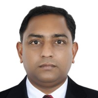 Krishnamoorthi Narayanan