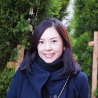Xiao Yi Wong