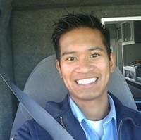 Delbert Fradejas