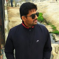 Hanu B