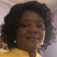 Naomi Sakanjole