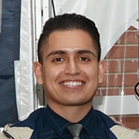 Matthew Novoa