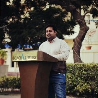 Syed Waqar Ali Shah