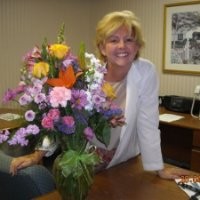 Tania Bruce