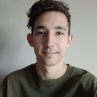 Didac Mangut Soria